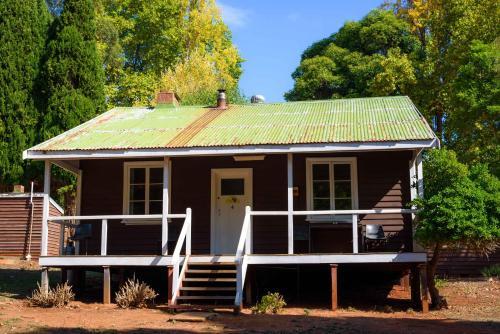 Agroturismo Lewana Cottages