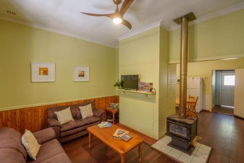 Agroturismo Lewana Cottages