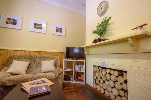 Agroturismo Lewana Cottages
