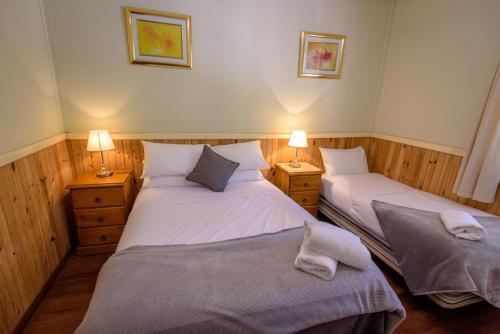 Agroturismo Lewana Cottages