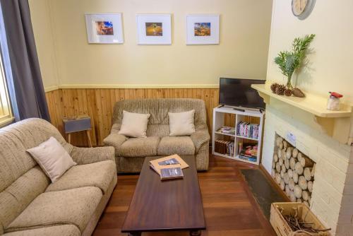 Agroturismo Lewana Cottages
