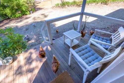 Agroturismo Lewana Cottages