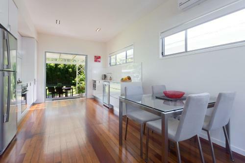 Corporate Beach House