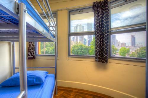 Albergue Big Bird Backpackers