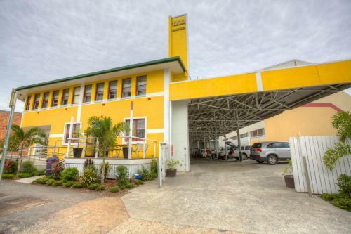 Albergue Big Bird Backpackers