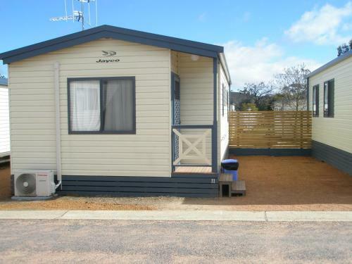 Capital Country Holiday Park