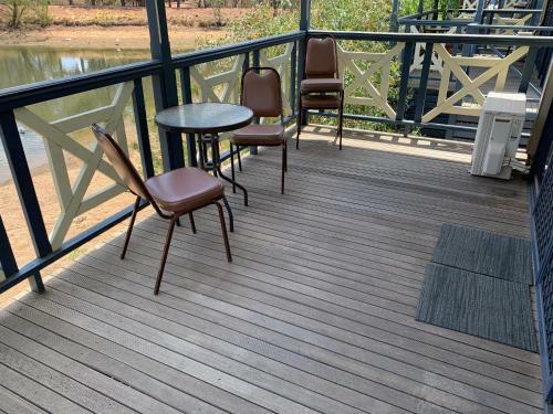 Capital Country Holiday Park