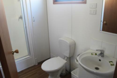 Capital Country Holiday Park