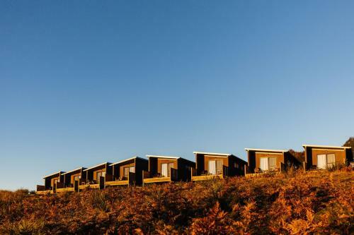 Lodge Freycinet Eco Retreat