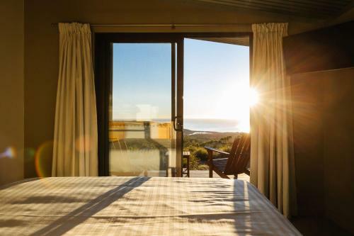 Lodge Freycinet Eco Retreat