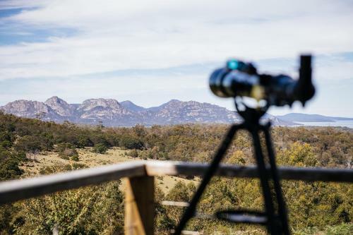 Lodge Freycinet Eco Retreat