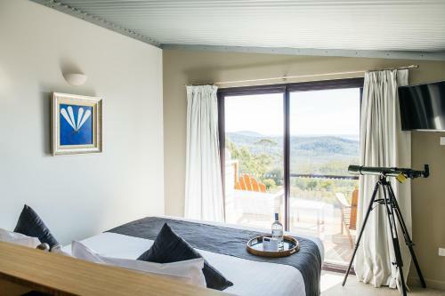 Lodge Freycinet Eco Retreat