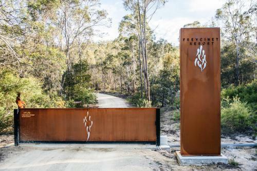 Lodge Freycinet Eco Retreat