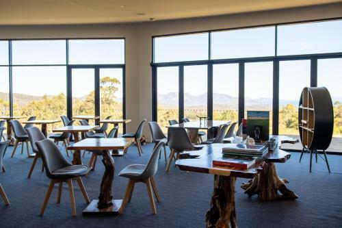 Lodge Freycinet Eco Retreat