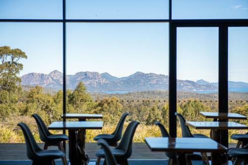 Lodge Freycinet Eco Retreat