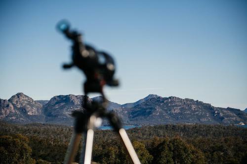 Lodge Freycinet Eco Retreat
