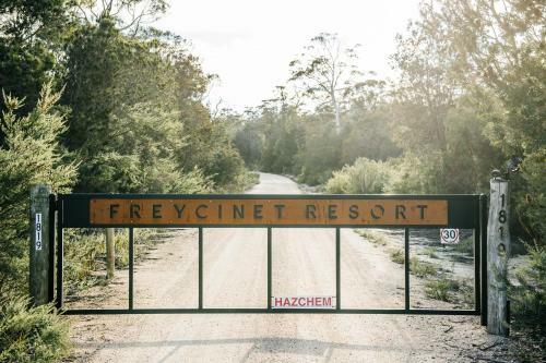 Lodge Freycinet Eco Retreat