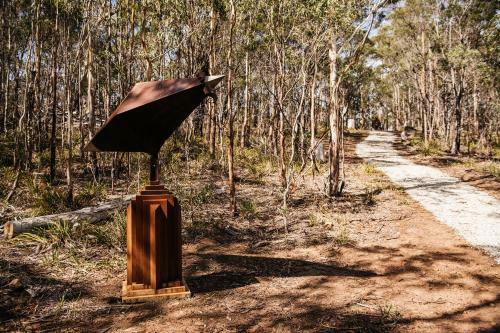 Lodge Freycinet Eco Retreat