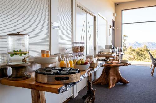 Lodge Freycinet Eco Retreat