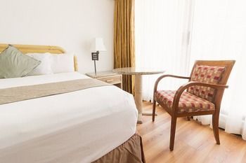 Hotel Palmridge Inn