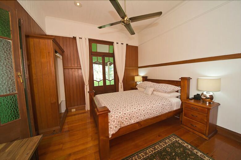 The Village B&B