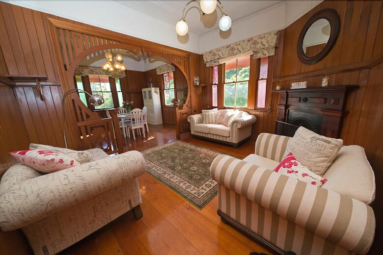 The Village B&B