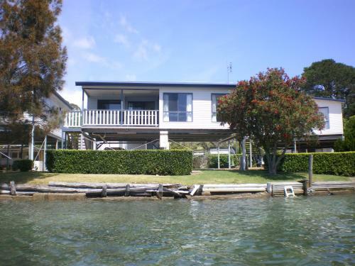 Jervis Bay Caravan Park