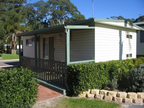 Jervis Bay Caravan Park