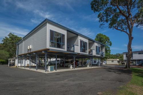 Jervis Bay Caravan Park