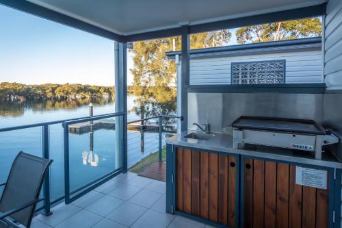 Jervis Bay Caravan Park