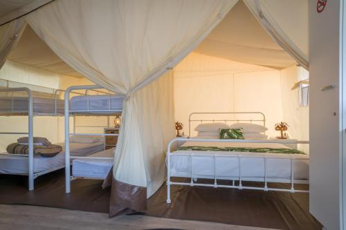 Jervis Bay Caravan Park