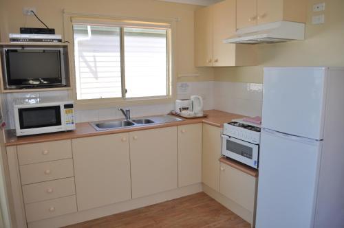 Jervis Bay Caravan Park