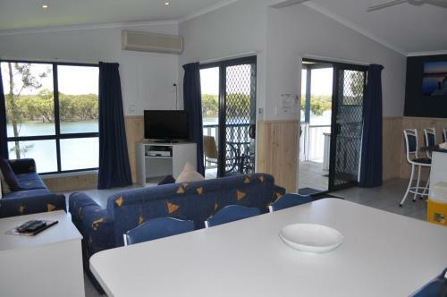 Jervis Bay Caravan Park