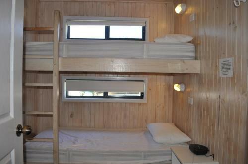 Jervis Bay Caravan Park