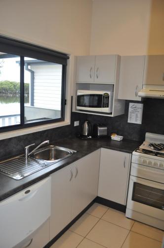 Jervis Bay Caravan Park