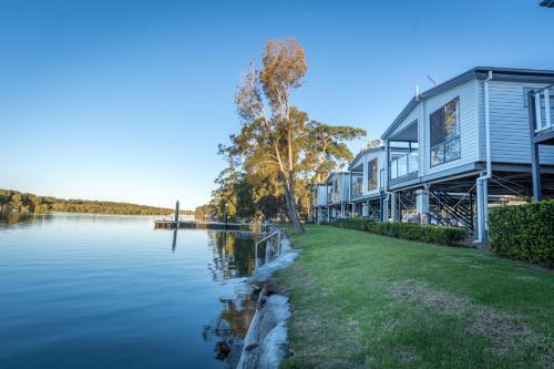 Jervis Bay Caravan Park