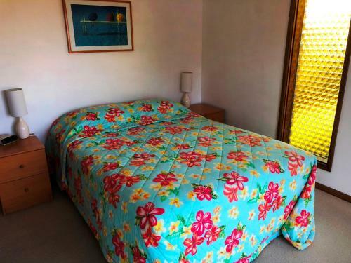Apartamento 3 Bay Lane