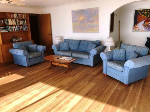 Apartamento 3 Bay Lane