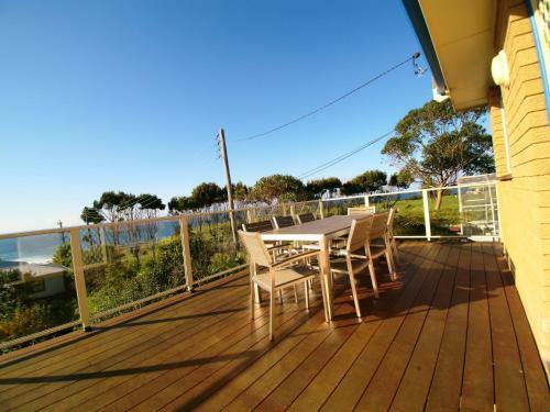 Apartamento 3 Bay Lane