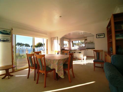 Apartamento 3 Bay Lane