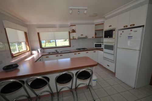 Apartamento 3 Bay Lane