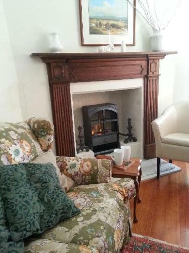 Agroturismo Jolly Painter Bed And Breakfast