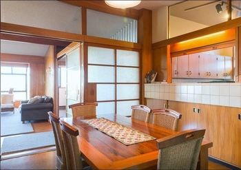 Mount Hobson Boutique Accommodation