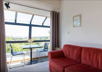 Mount Hobson Boutique Accommodation