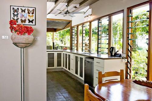 Rocky Point Retreat