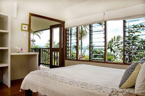 Rocky Point Retreat