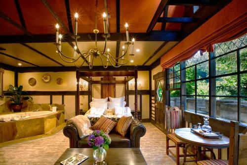 Lodge Aquila Nova Resort