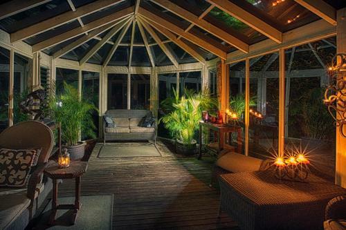 Lodge Aquila Nova Resort