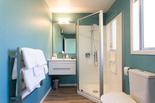 Shotover Country Cottages