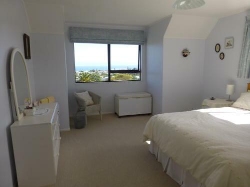 Abode On Rimu Bed And Breakfast